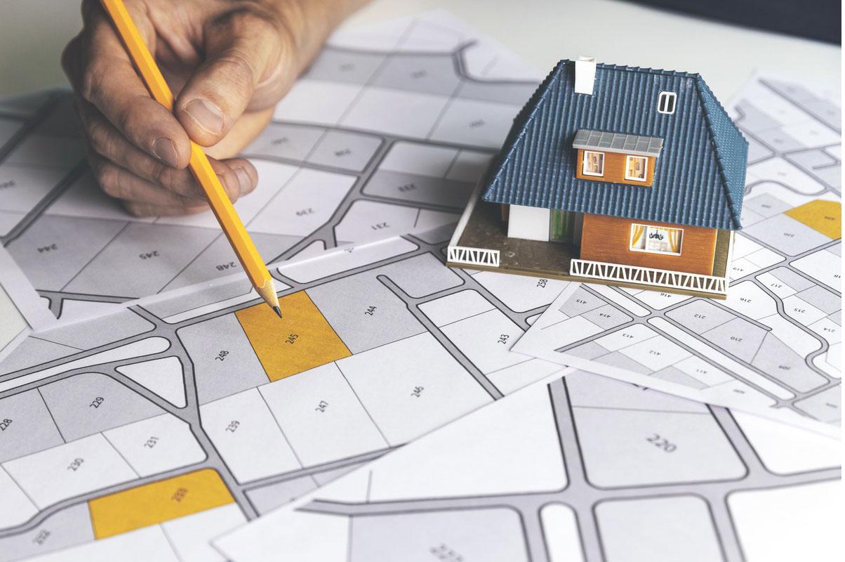 Quelles sont les démarches pour acheter un terrain ?