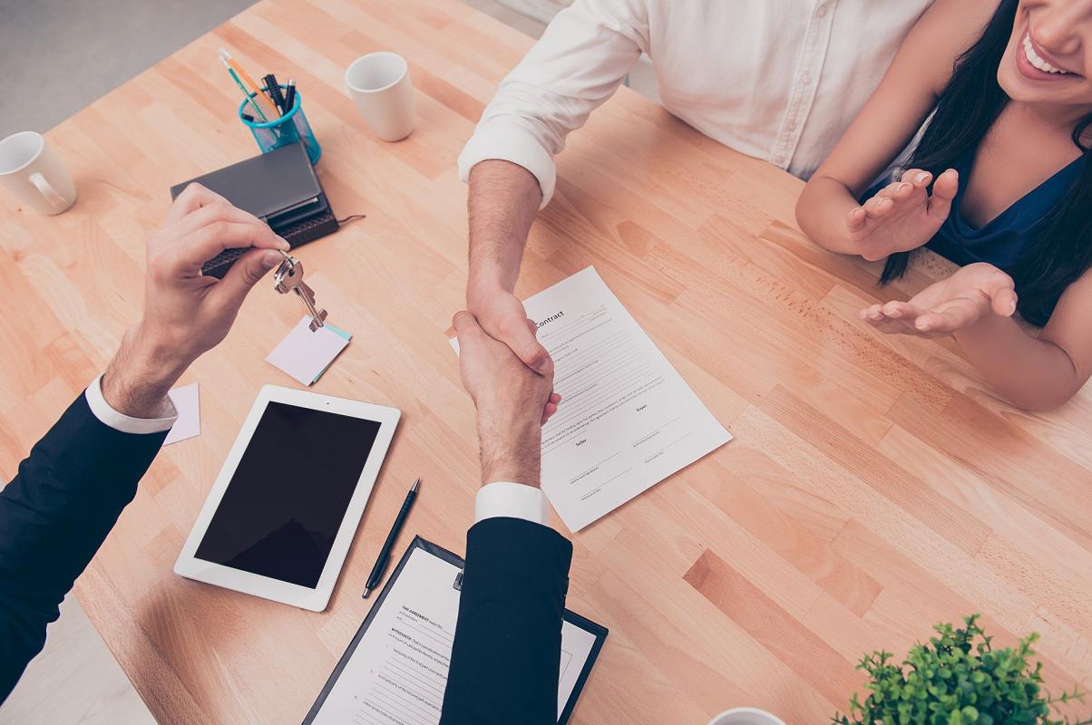 Angelotti : pourquoi passer par un promoteur immobilier ?