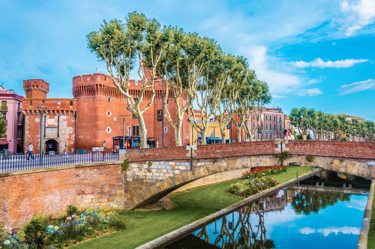 Offre exclusive sur nos terrains à bâtir à Perpignan