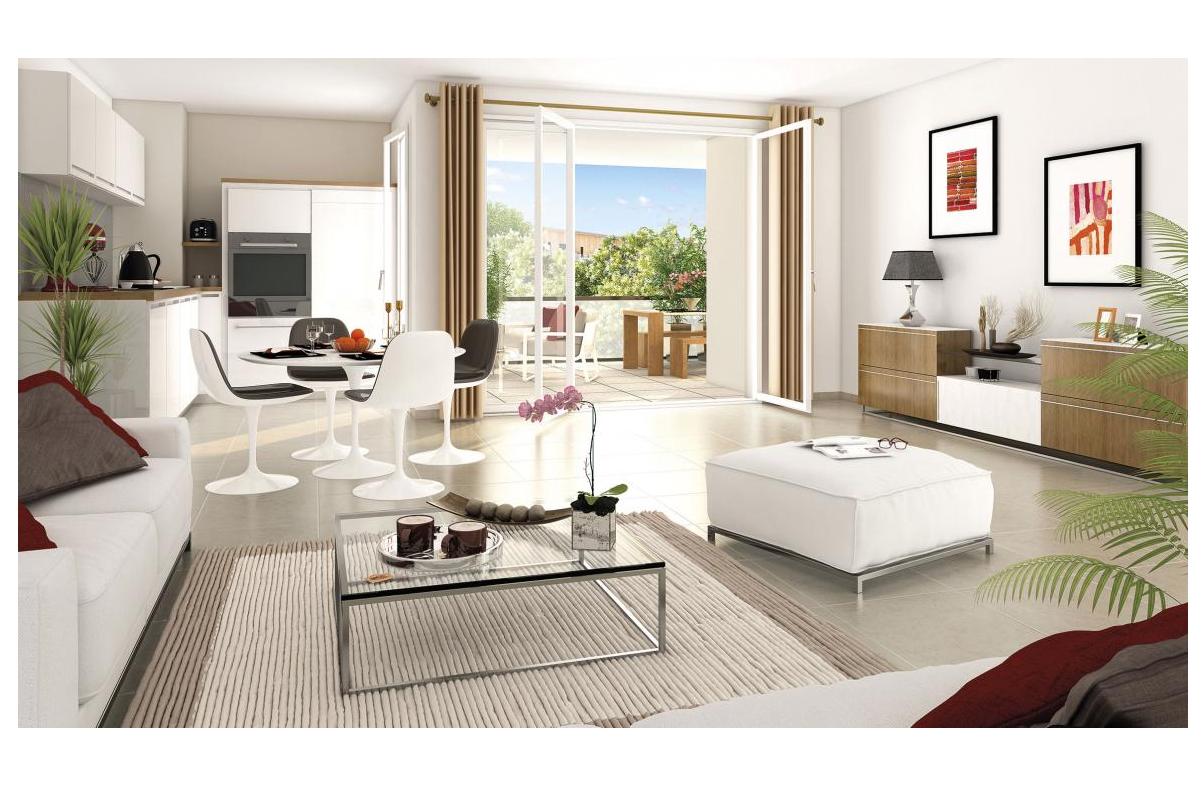 Que faut-il prendre en compte avant d\'acheter un appartement neuf ?