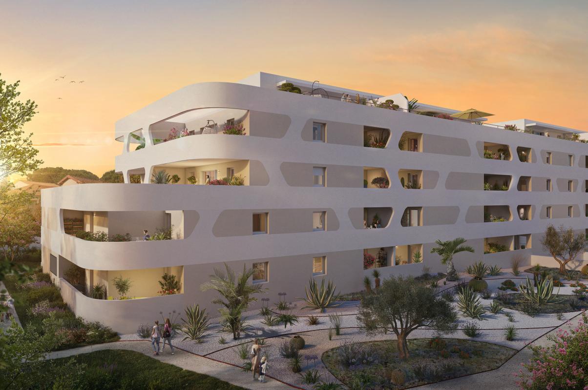 La ville de Béziers passe en zone B1