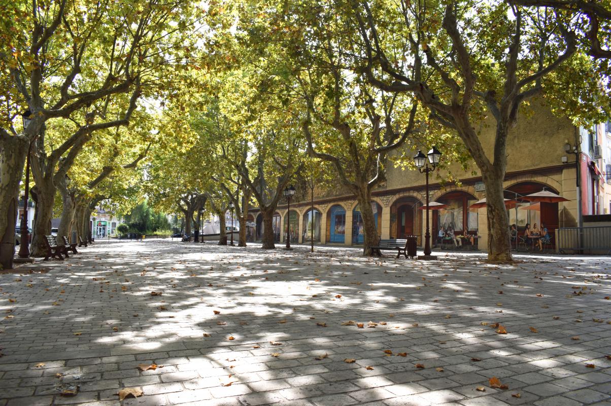 Le Clos de Picalaries : Nouveau programme à Florensac ! 