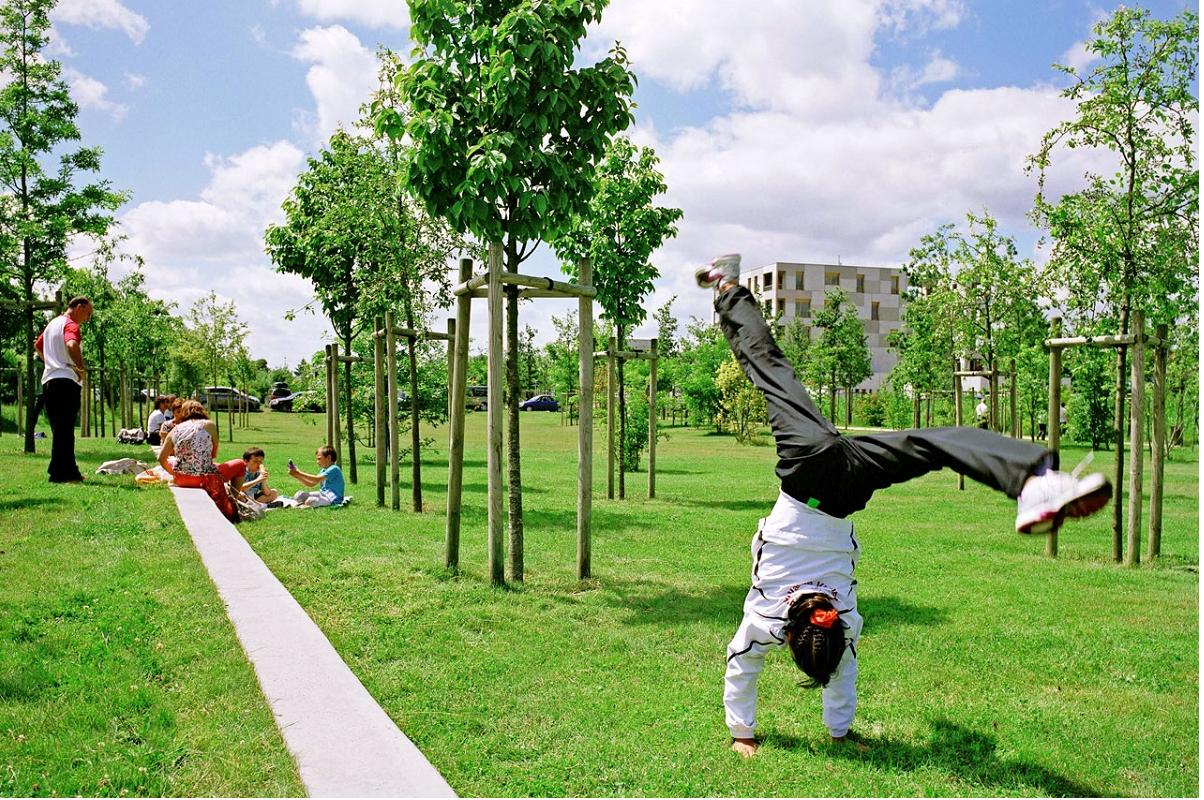 Qu\'est-ce qu\'un écoquartier ?