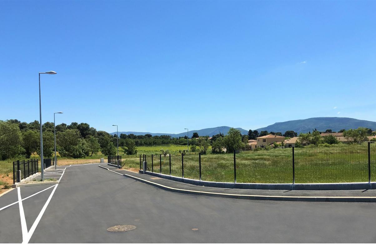 Journée Découverte samedi 27 juin – Visite du programme « Les Terrasses de l’Alaric » à Rustiques !