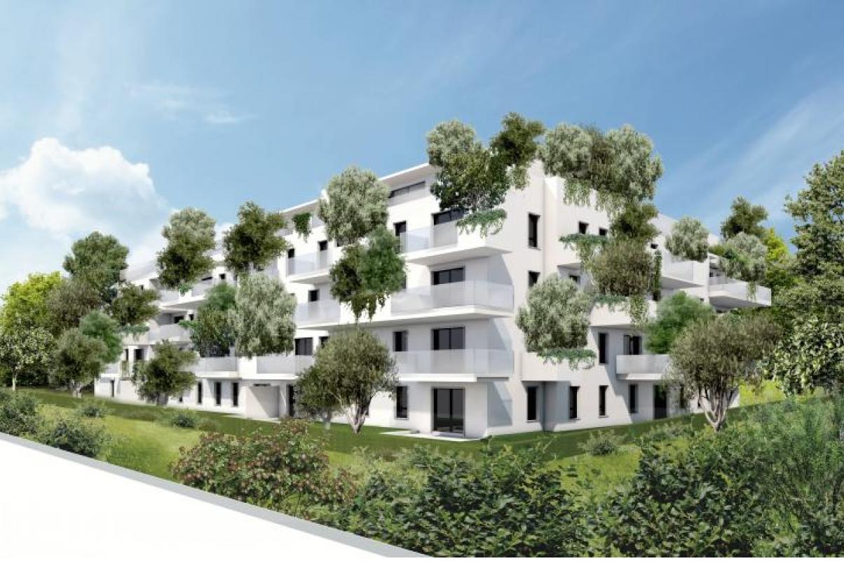 Pourquoi investir dans un programme neuf à Montpellier ?