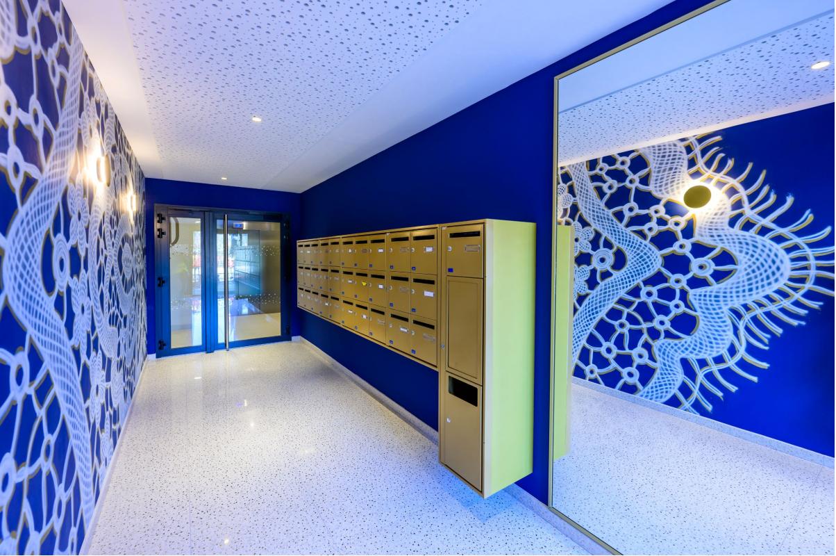 Castelnau-le-Lez : retour sur l\'inauguration de la résidence Silk