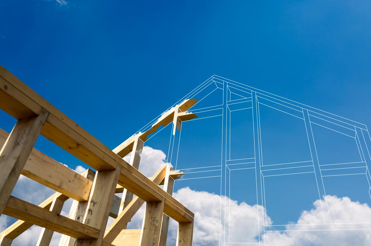 Les innovations au service de l\'habitat neuf