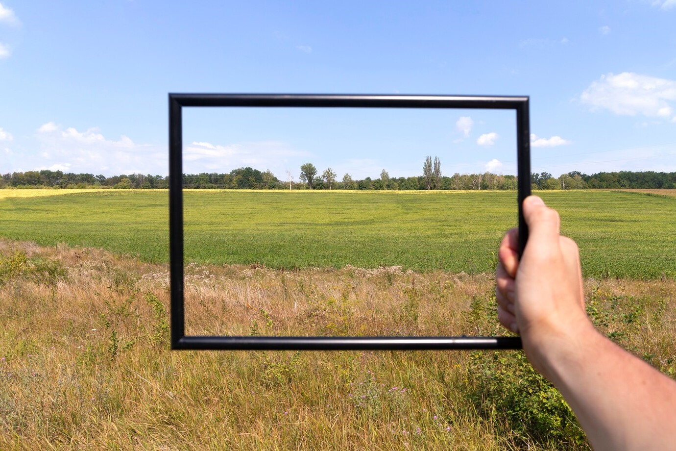 Comment s’informer sur une parcelle de terrain ?