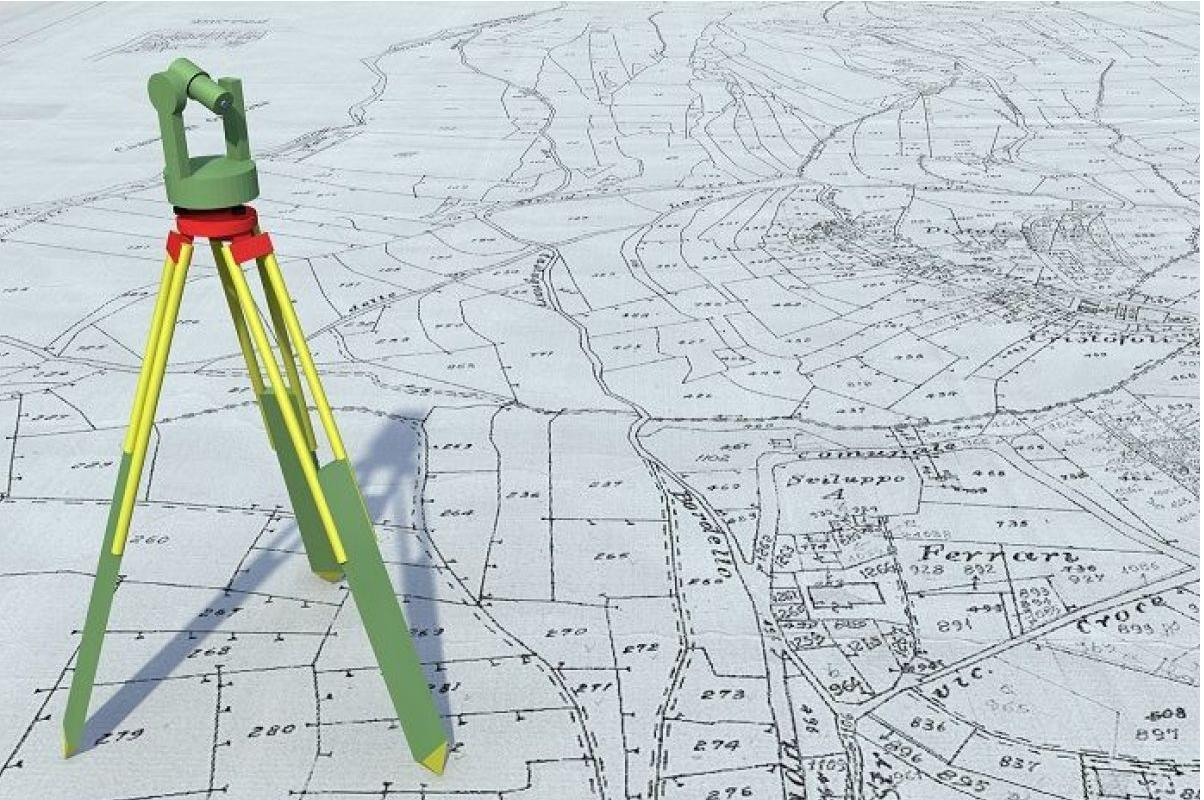 Qu\'est-ce qu\'un document d\'arpentage ?