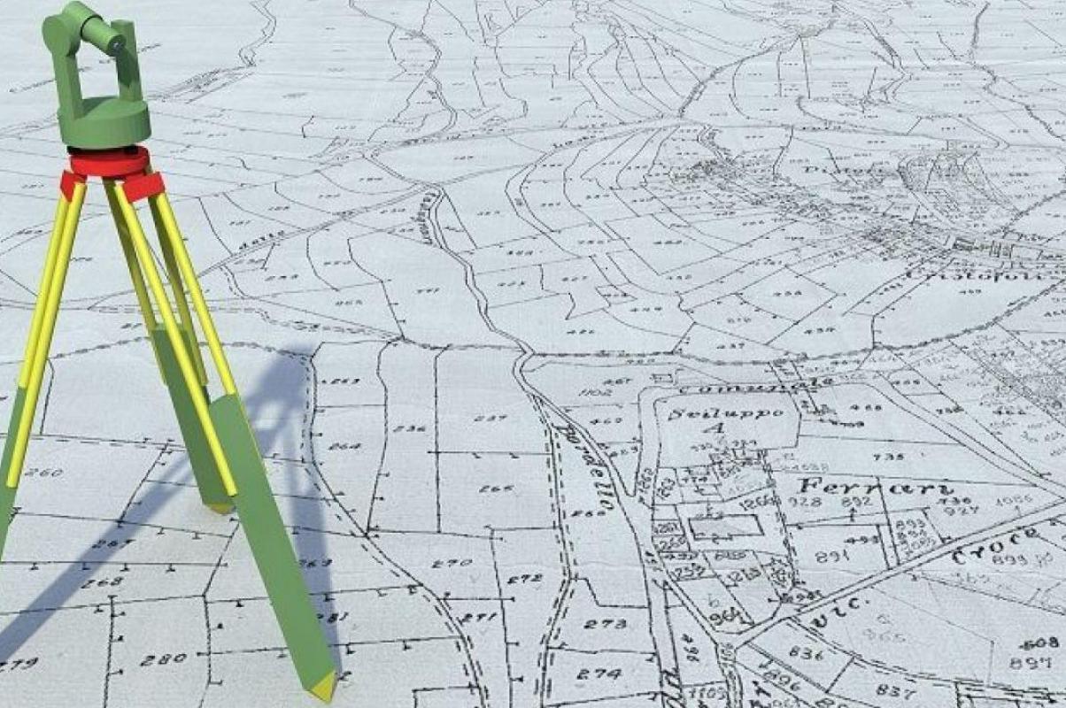 Qu\'est-ce qu\'un plan de bornage ?