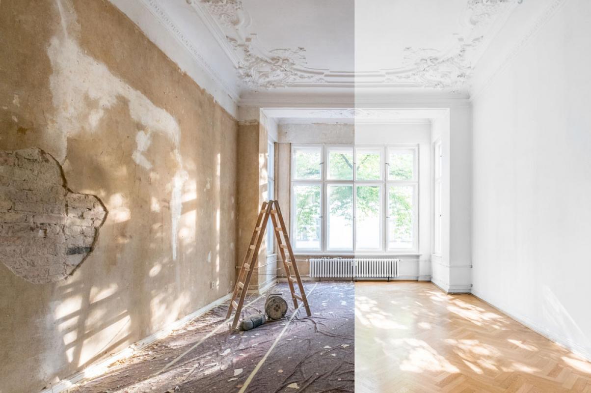 Quelles sont les aides pour rénover une maison ?