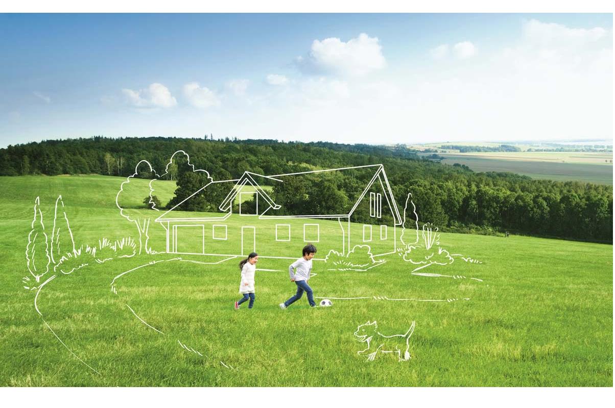 Comment un terrain constructible devient non constructible ?