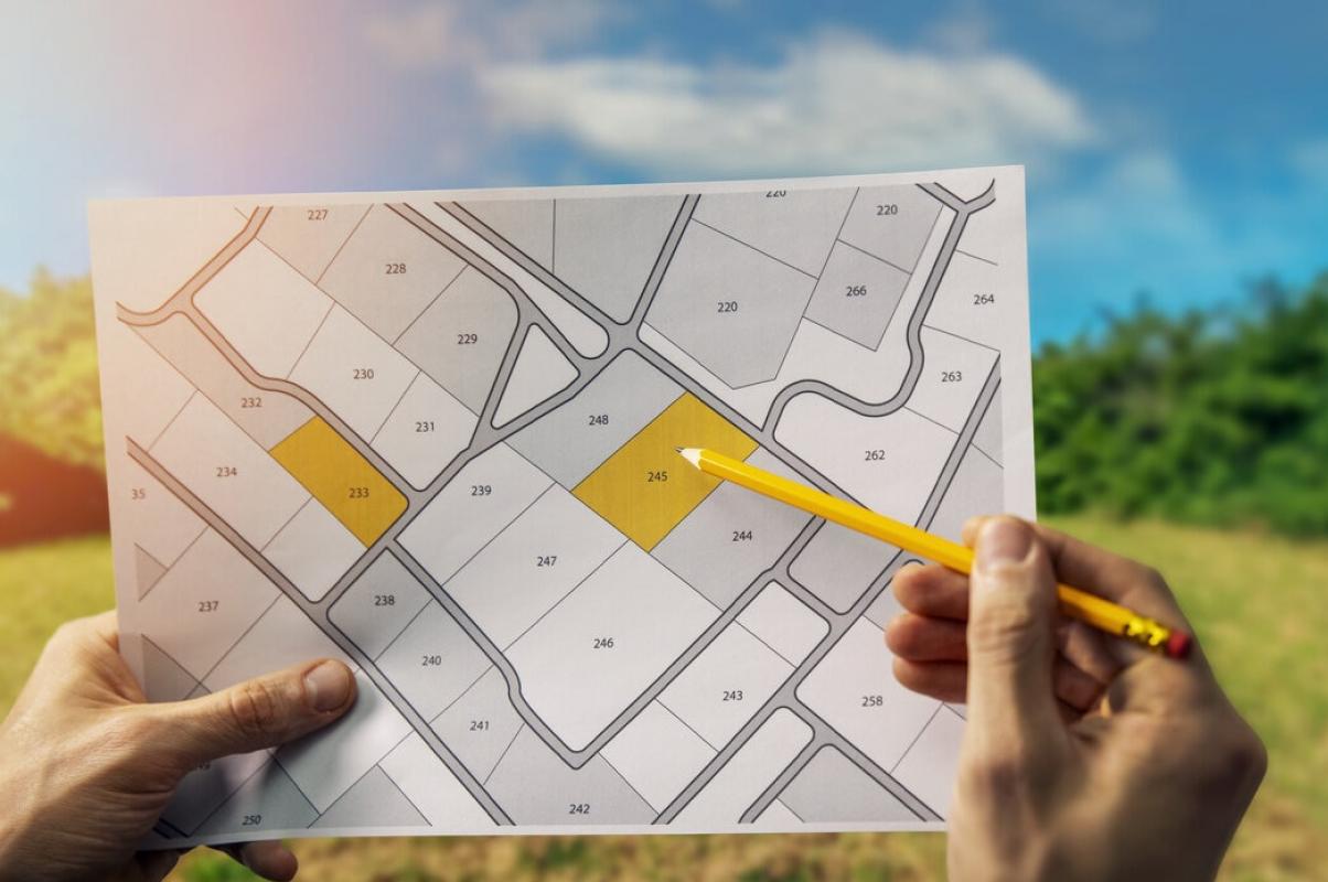 Comment calculer la plus-value sur un terrain à bâtir ?