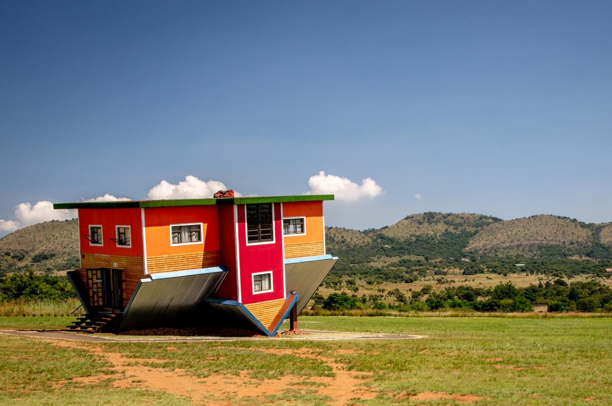 Quel type de terrain pour construire une maison individuelle ?