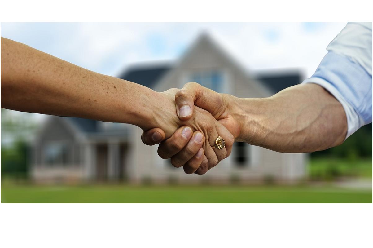  Comment se passe la vente d\'un terrain ?