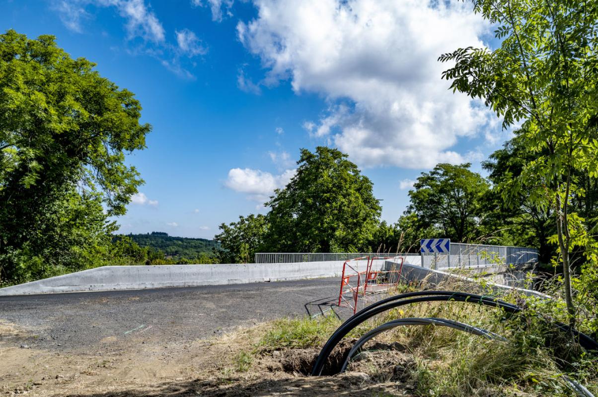 Qui doit payer les frais de viabilisation d\'un terrain ?