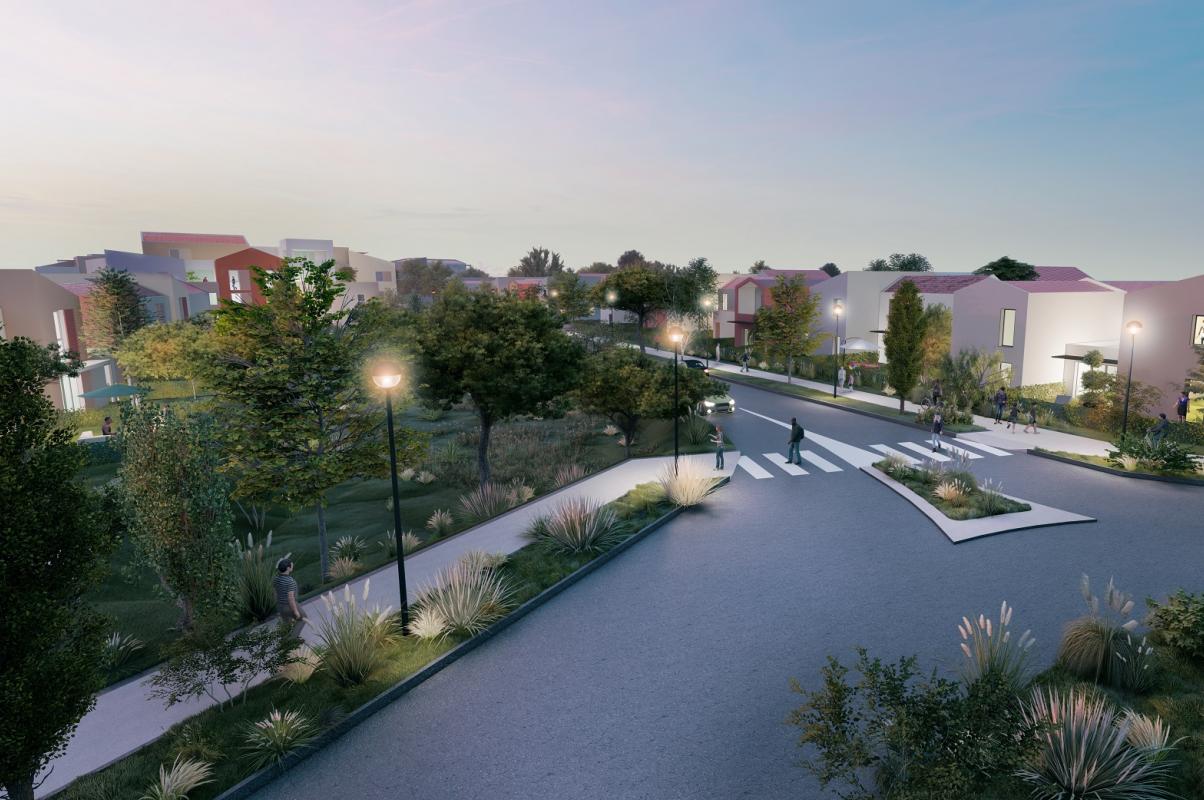 Un nouveau programme se dessine à Vias : Font Longue