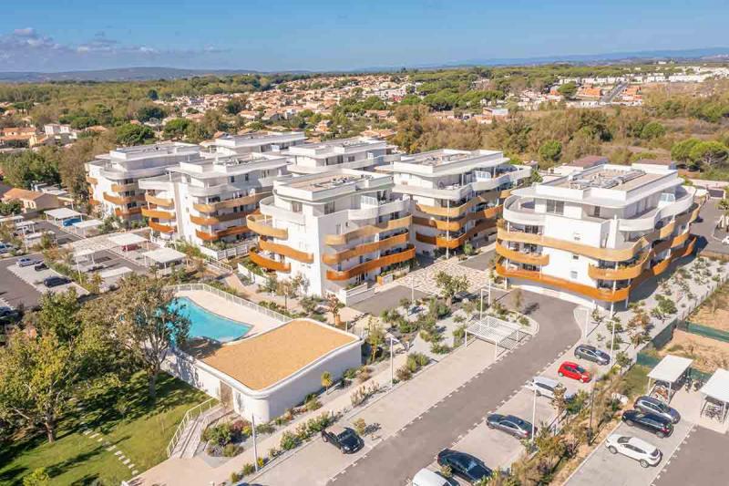 photo LE PARC DES CYCLADES