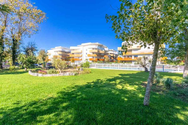 photo LE PARC DES CYCLADES