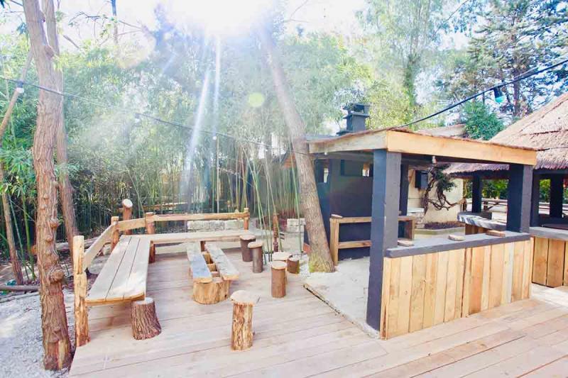 photo HAPPY GARDEN HOUR - Parcelles de jardins