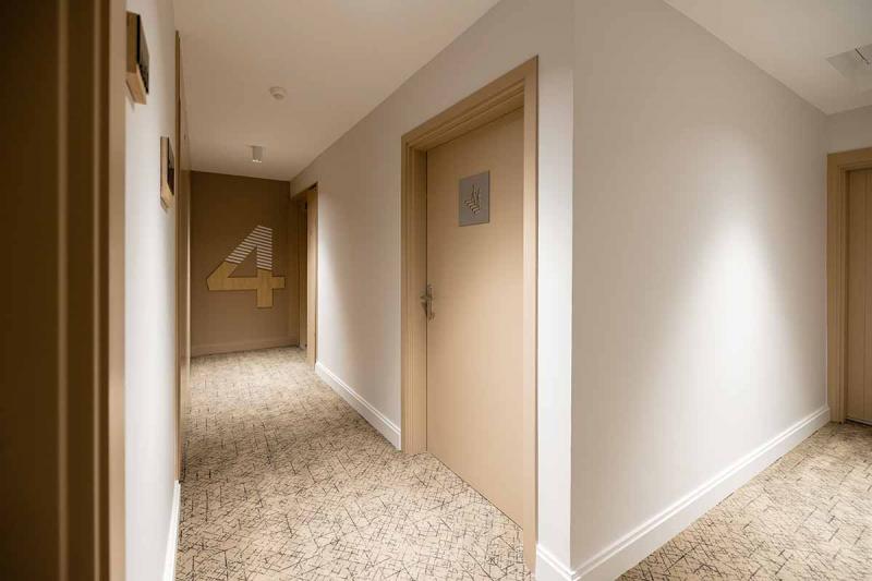 photo LES BALCONS DE PECH DAVID