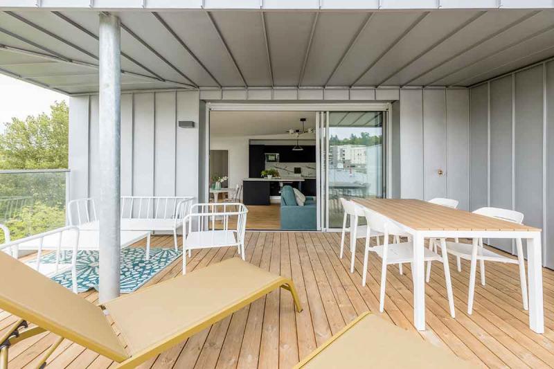 photo LES BALCONS DE PECH DAVID