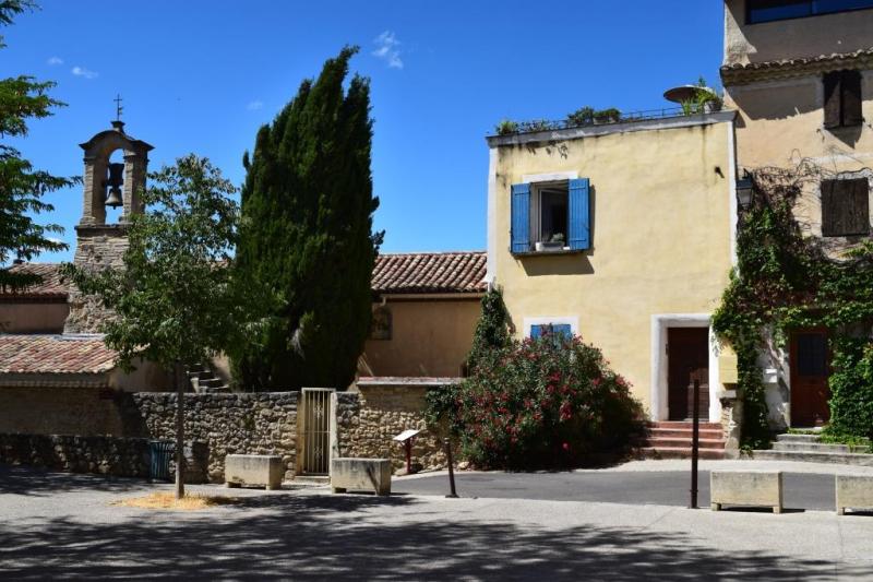 photo LES JARDINS DU JONQUIER