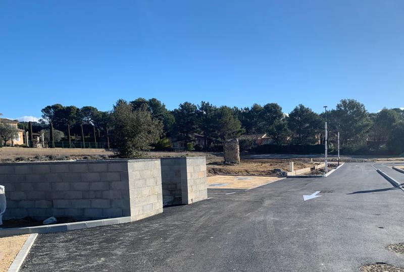 photo LE DOMAINE DU VIEUX PUITS