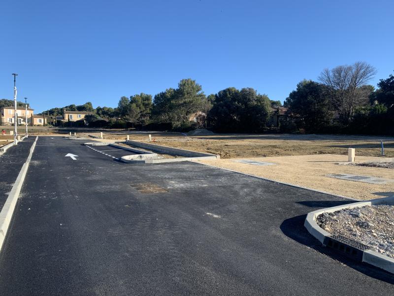 photo LE DOMAINE DU VIEUX PUITS