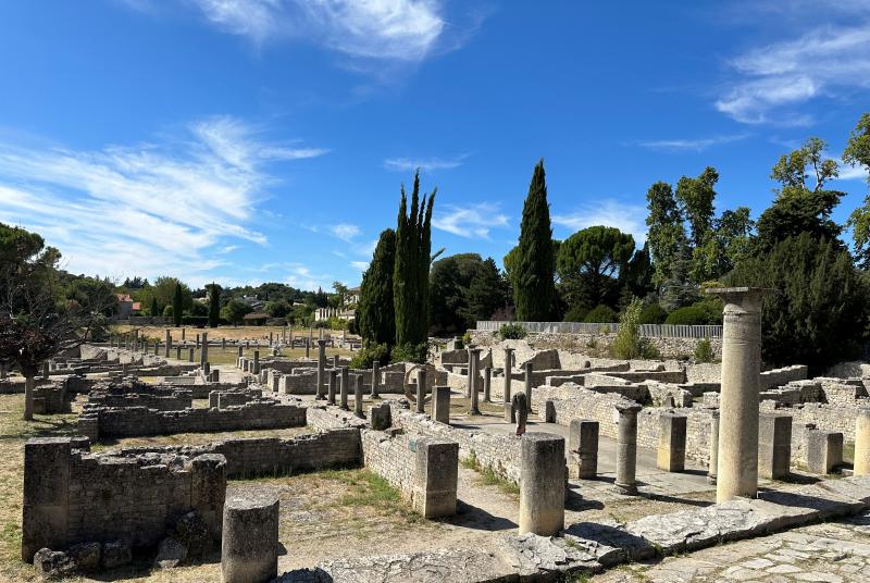 photo LE DOMAINE DU VIEUX PUITS