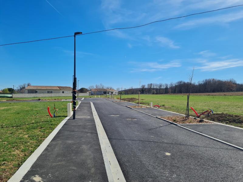 photo LES TERRES DE MURET