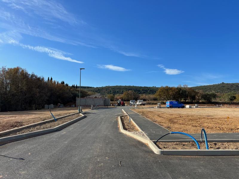 photo LE LLEBEMANS TRANCHE 1