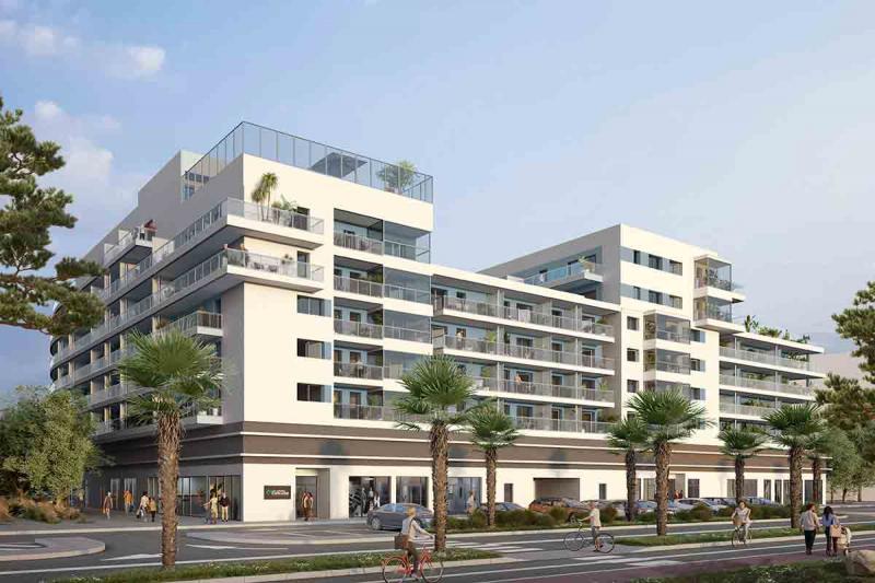 photo LES JARDINS D'ARCADIE DE CANET EN ROUSSILLON