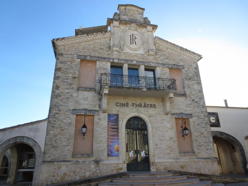 photo LES HAUTS DE VERGEZE 3