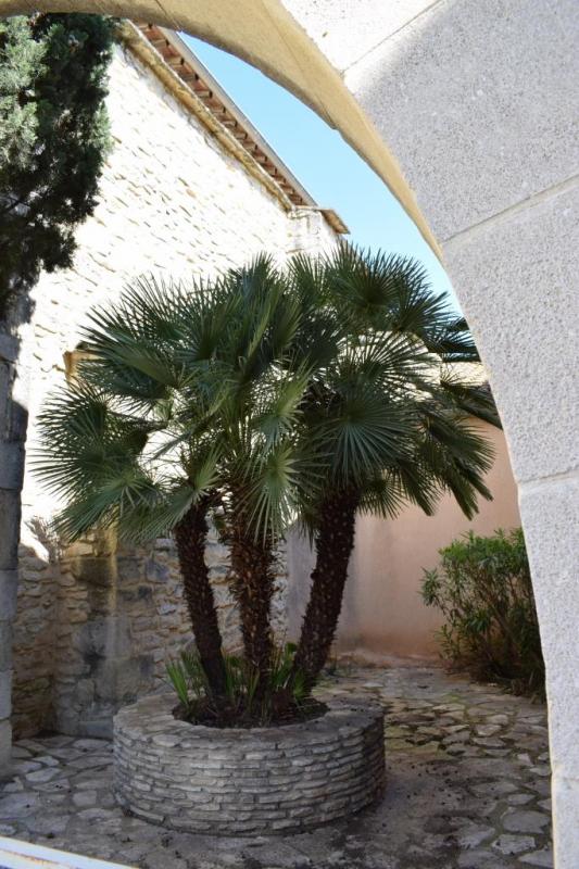 photo LES HAUTS DE VERGEZE 3