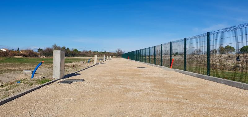 photo LE CLOS DE PIOCH BADET