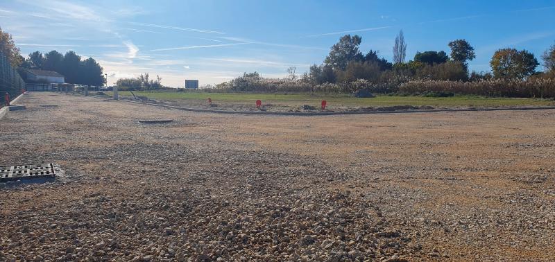 photo LE CLOS DE PIOCH BADET