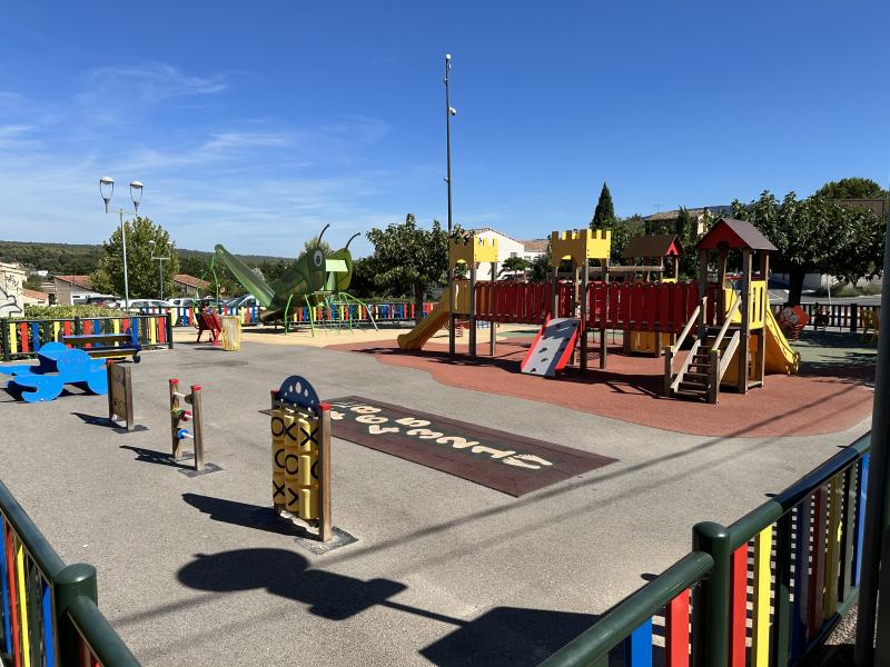 photo LA VIGNE ROUGE