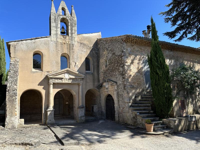 photo LA VIGNE ROUGE