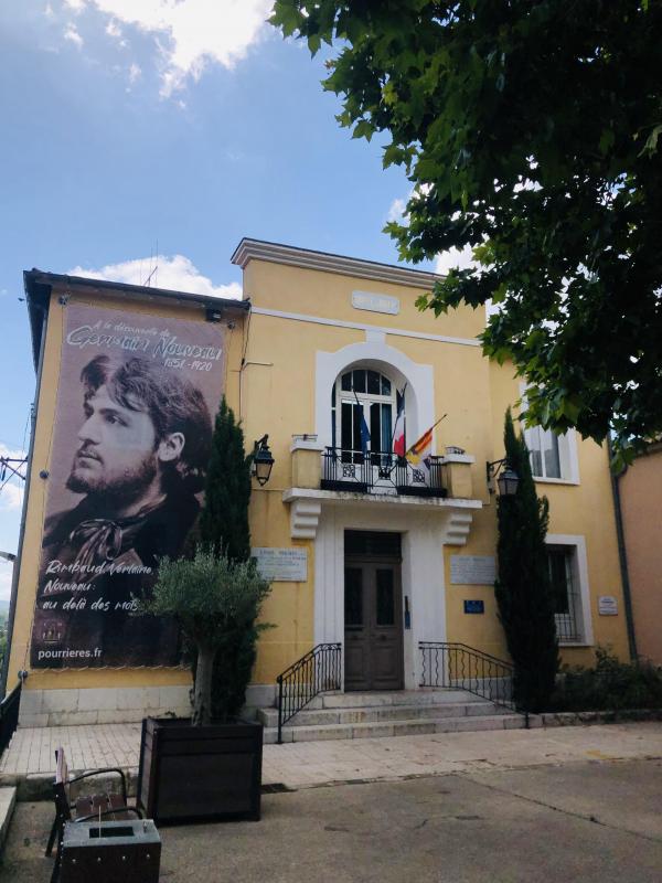 photo LA VIGNE ROUGE