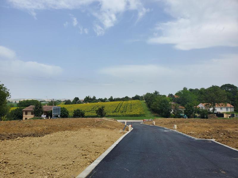 photo COEUR DE VILLAGE