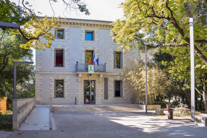 photo LE JARDIN DES ECOLES