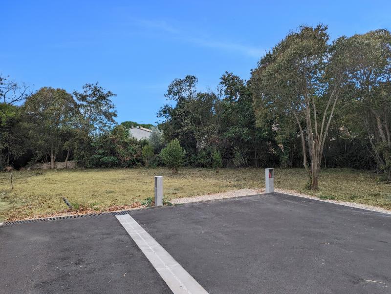 photo LE JARDIN DES ECOLES