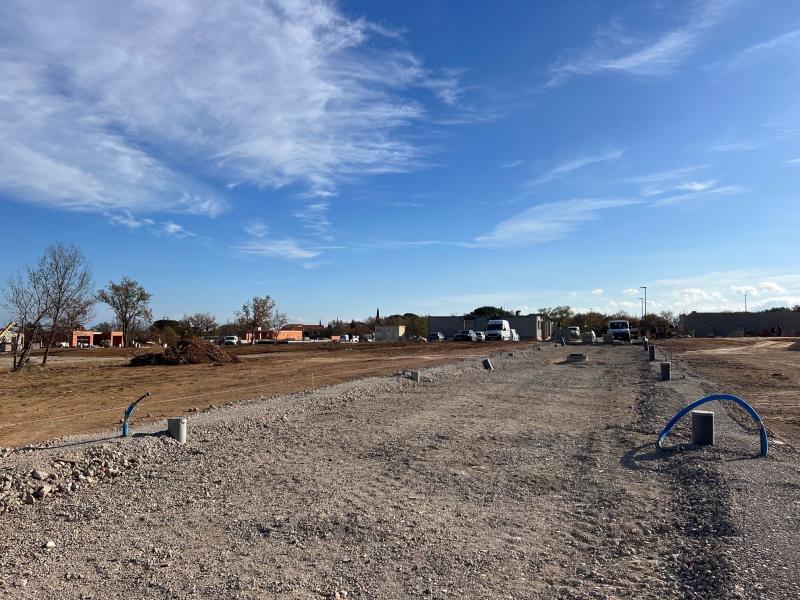 photo LE LLEBEMANS TRANCHE 2