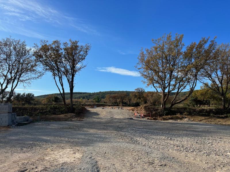 photo LE LLEBEMANS TRANCHE 2  