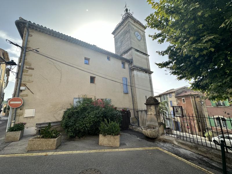 photo LE CLOS GAMBETTA