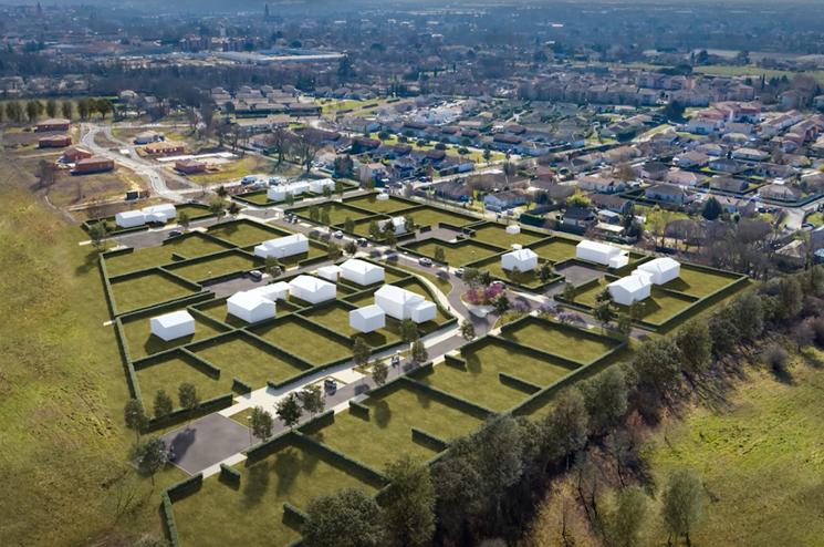 photo LE DOMAINE DE MONTALBA 2