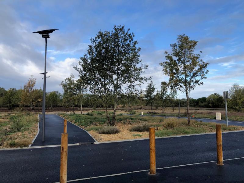 photo LE DOMAINE DE MONTALBA 2