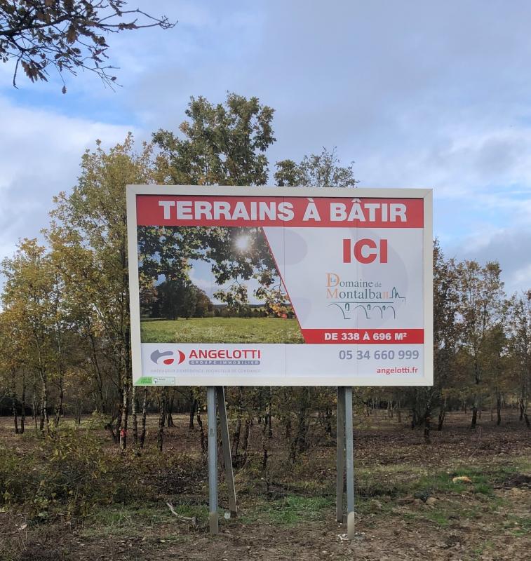 photo LE DOMAINE DE MONTALBA 2