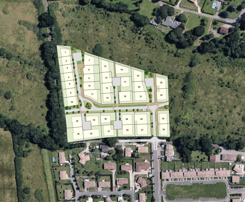 photo LE DOMAINE DE MONTALBA 2